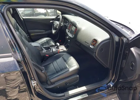 2013 Dodge Charger Sxt Plus from USA, damaged, VIN 2C3CDXJG1DH584579